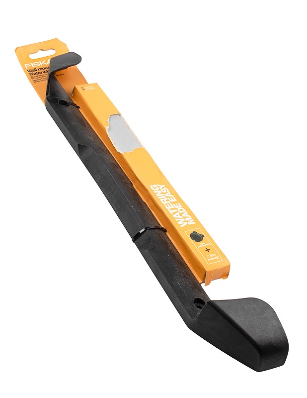 FISKARS kastelukelan M/L seinäkiinnike - Muut urheiluvälineet ja vapaa-aika - 10105634811 - 0