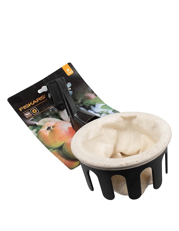 FISKARS 110970 FiberComp UP80 hedelmäpoimuri - Muut urheiluvälineet ja vapaa-aika - 10105634815 - 0