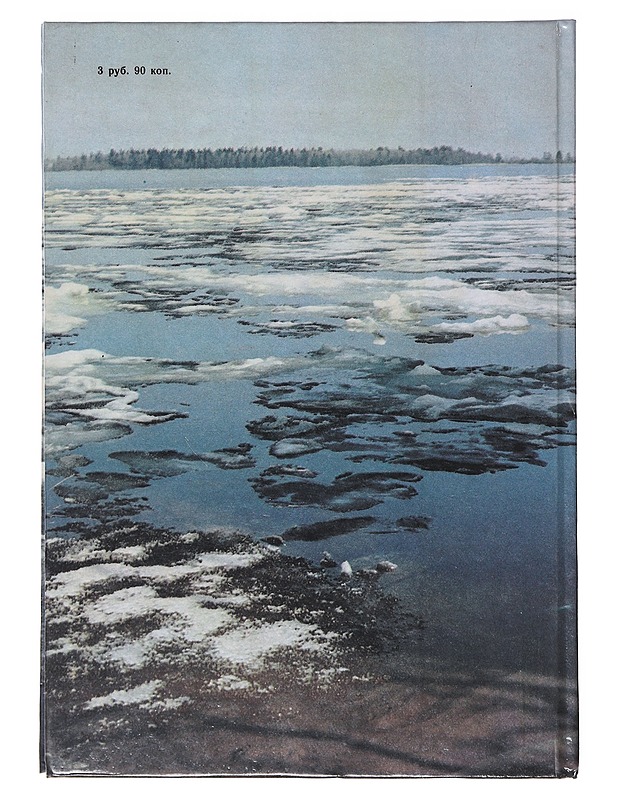 Ääninen = Onego - Feodorov, M. - Lemmikki- ja luontokirjat - 10105634847 - 1