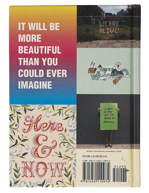 You Are So Loved - Chronicle Books - Taide- ja kulttuurikirjat - 10105634921 - 1