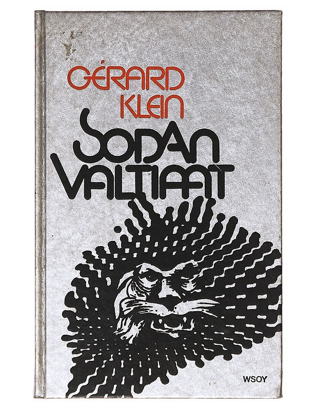 Sodan valtiaat - Klein, Gérald - Fantasia- ja scifi - 10105634936 - 0