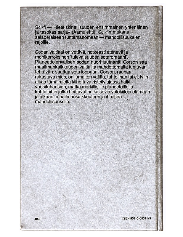 Sodan valtiaat - Klein, Gérald - Fantasia- ja scifi - 10105634936 - 1