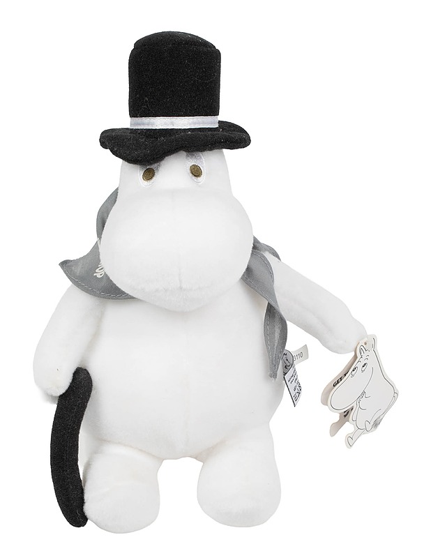 MOOMIN Muumipappa - Lasten lelut - 10105634939 - 0