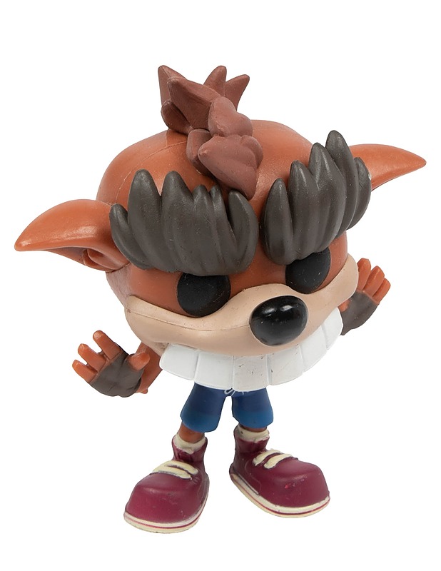FUNKO Fake Crash Bandicoot 422 figuuri - Lasten lelut - 10105634951 - 0