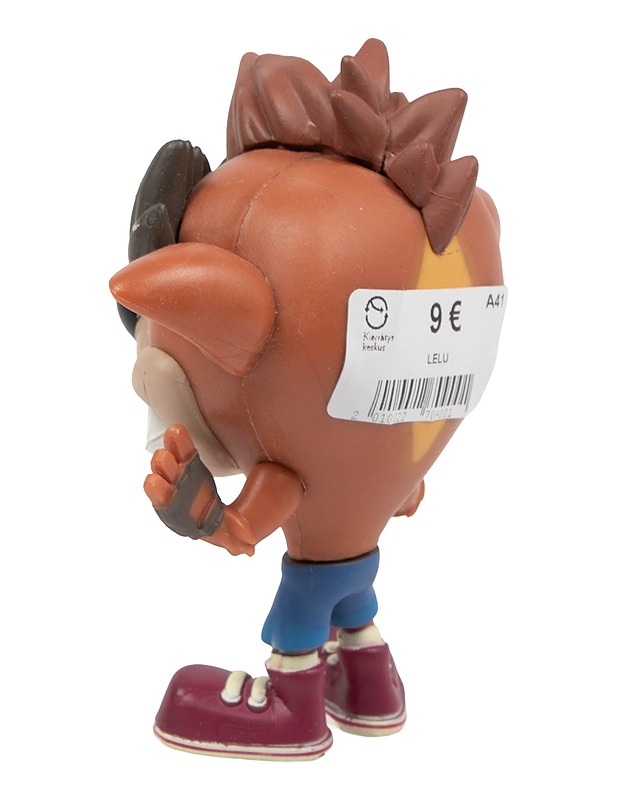FUNKO Fake Crash Bandicoot 422 figuuri - Lasten lelut - 10105634951 - 1