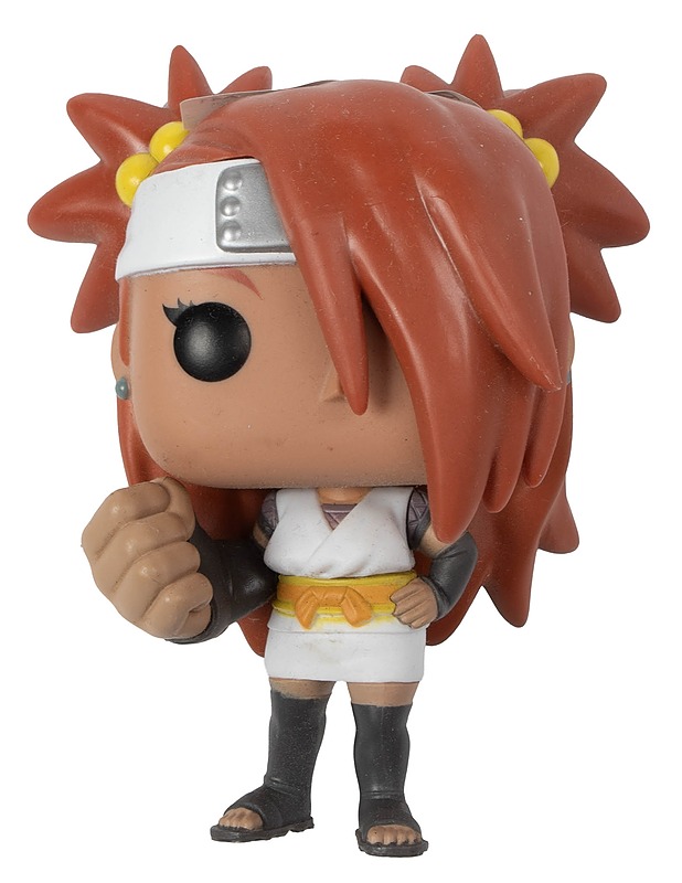 FUNKO Pop! Boruto Cho-Cho #1037 vinyylifiguuri - Lasten lelut - 10105634950 - 0