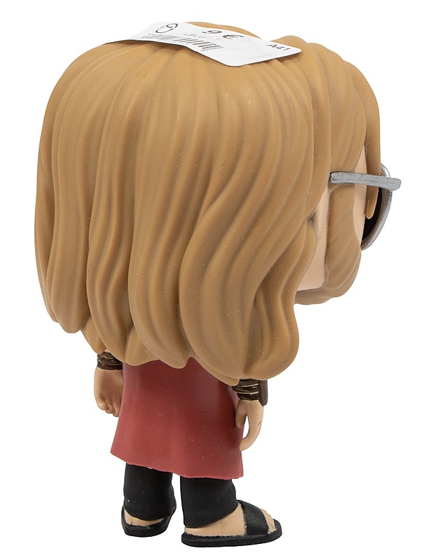 FUNKO POP Marvel: Avengers: Endgame Casual Thor 479 figuuri - Lasten lelut - 10105634953 - 1