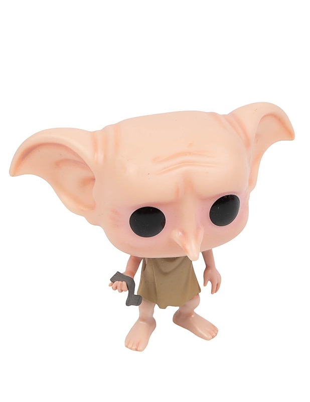 FUNKO POP Harry Potter 17 Dobby keräilyfiguuri - Lasten lelut - 10105634958 - 0