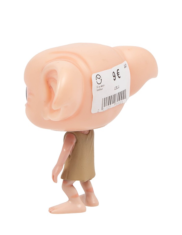 FUNKO POP Harry Potter 17 Dobby keräilyfiguuri - Lasten lelut - 10105634958 - 1