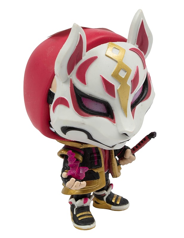 FUNKO POP! Fortnite Drift 466 keräilyfiguuri - Lasten lelut - 10105634964 - 0