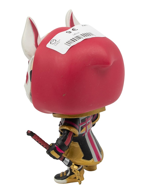 FUNKO POP! Fortnite Drift 466 keräilyfiguuri - Lasten lelut - 10105634964 - 1