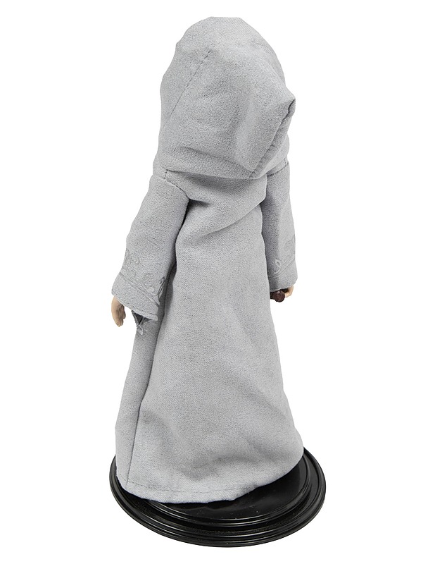 THE NOBLE COLLECTION Bendyfigs Albus Dumbledore keräilyfiguuri - Lasten lelut - 10105634969 - 1