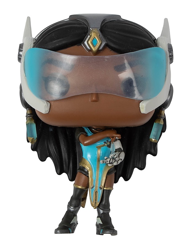 FUNKO POP! Overwatch Symmetra 181 siguuri - Lasten lelut - 10105634977 - 0