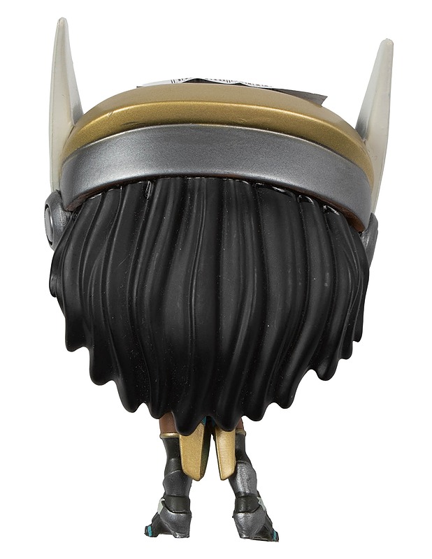 FUNKO POP! Overwatch Symmetra 181 siguuri - Lasten lelut - 10105634977 - 1
