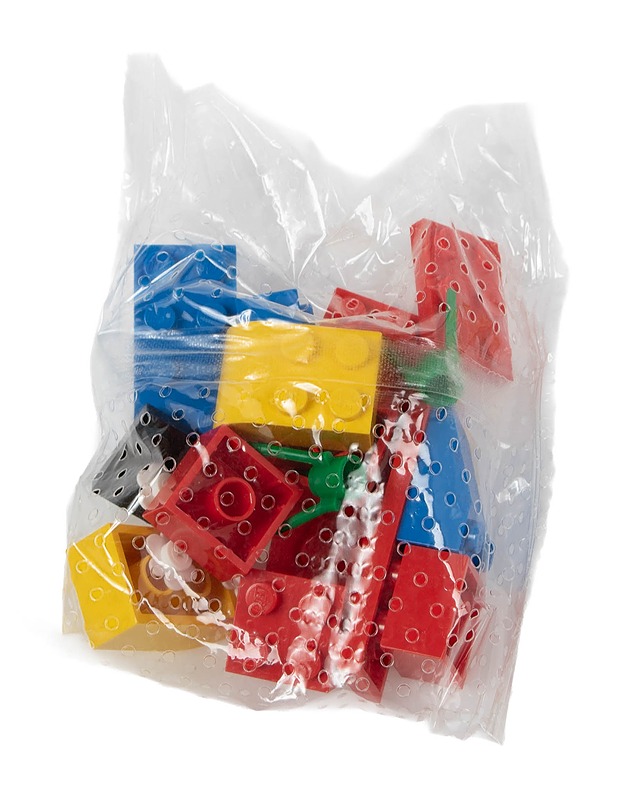 LEGO System FreeStyle 1838 rakennussarja - Lasten lelut - 10105635018 - 1