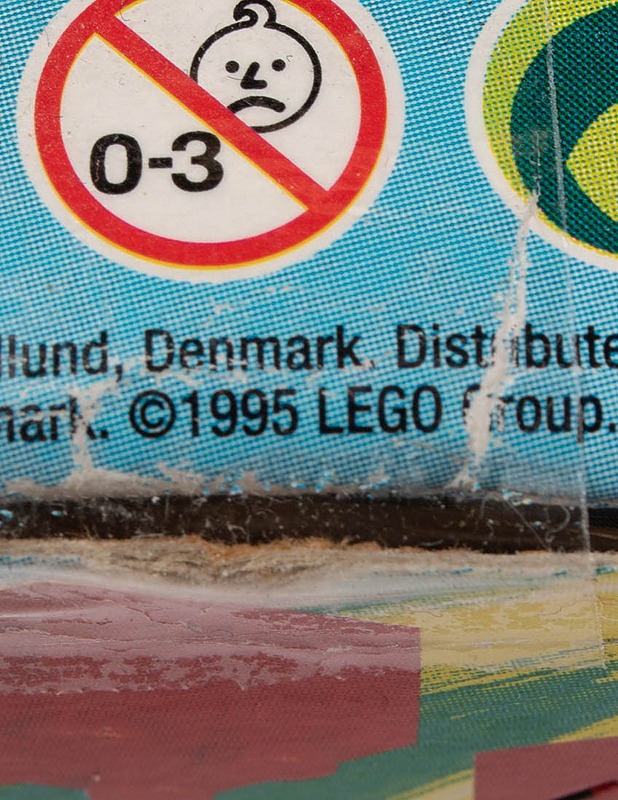 LEGO System FreeStyle 1838 rakennussarja - Lasten lelut - 10105635018 - 2