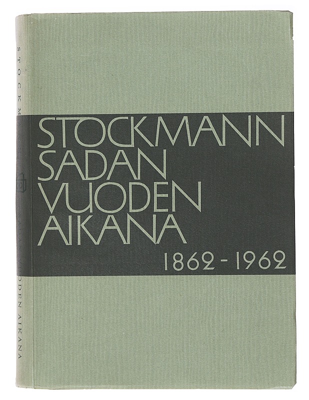 Stockmann Sadan Vuoden Aikana - Birger Damsten  - Tietokirjat ja oppaat - 10105635026 - 0