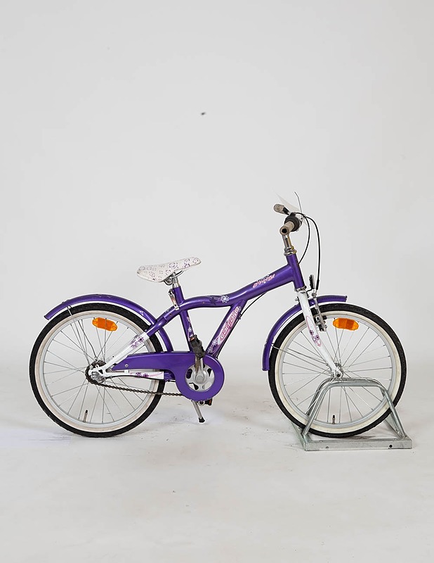 CARRARO Pretty polkupyörä, 20" - Lastenpyörät - 10105635043 - 0