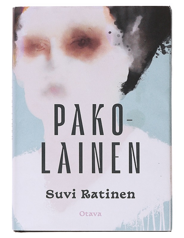 Pakolainen - Suvi Ratinen - Romaanit ja novellit - 10105635047 - 0