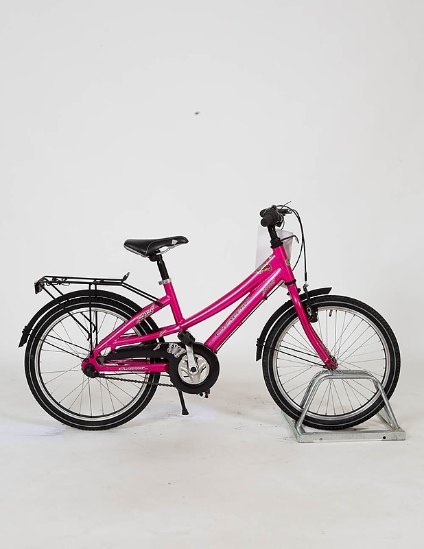 CRESCENT Bikerz polkupyörä, 20" - Lastenpyörät - 10105635050 - 0
