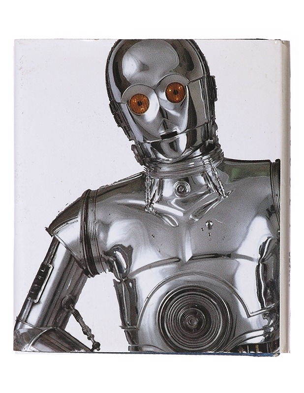 Star Wars Episode I: What's What -  Daniel Wallace - Tietokirjat ja oppaat - 10105635066 - 1