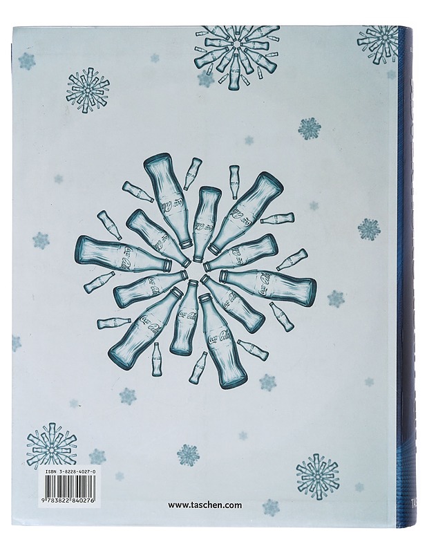 Advertising now : Print - Wiedemann, Julius - Tietokirjat - 10105635068 - 1
