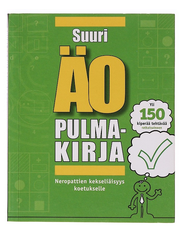 Suuri ÄO pulmakirja - Vuento, Sirpa - Tietokirjat ja oppaat - 10105635087 - 0