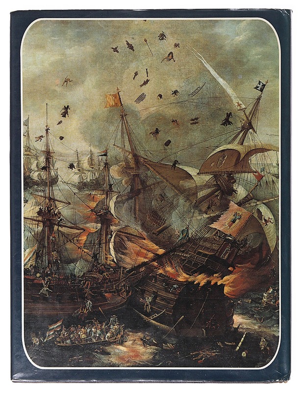 Great battle fleets - Oliver Warner - Historiakirjat - 10105635116 - 1