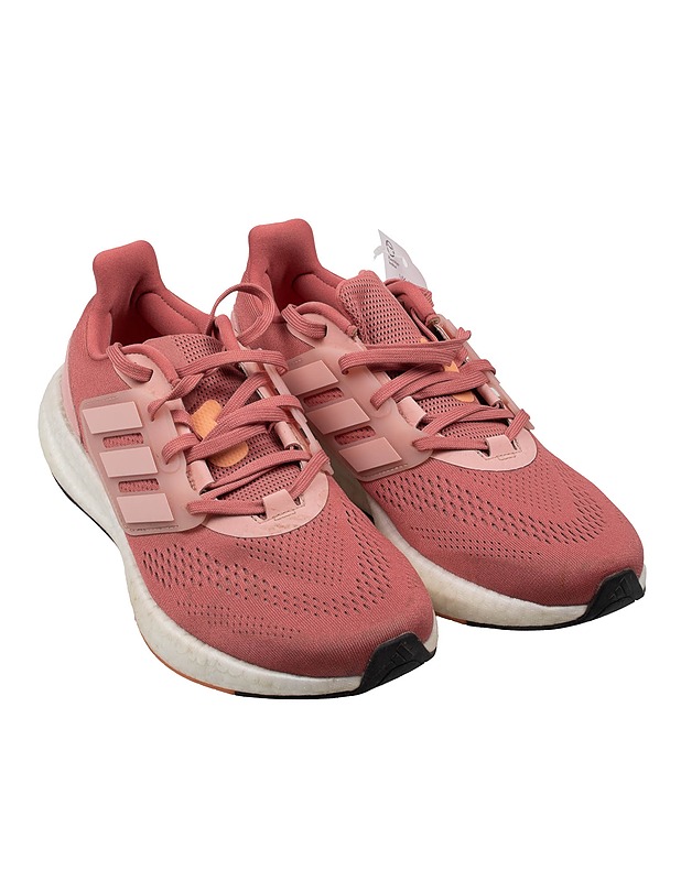 ADIDAS Pureboost 22 juoksukengät, 42 2/3 - Naisten kävelykengät ja tennarit - 10105635127 - 0
