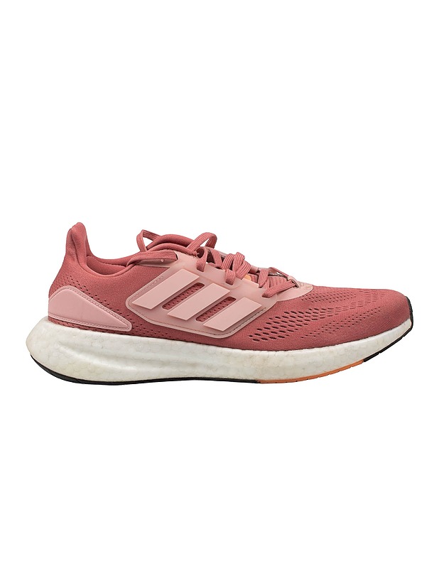 ADIDAS Pureboost 22 juoksukengät, 42 2/3 - Naisten kävelykengät ja tennarit - 10105635127 - 1