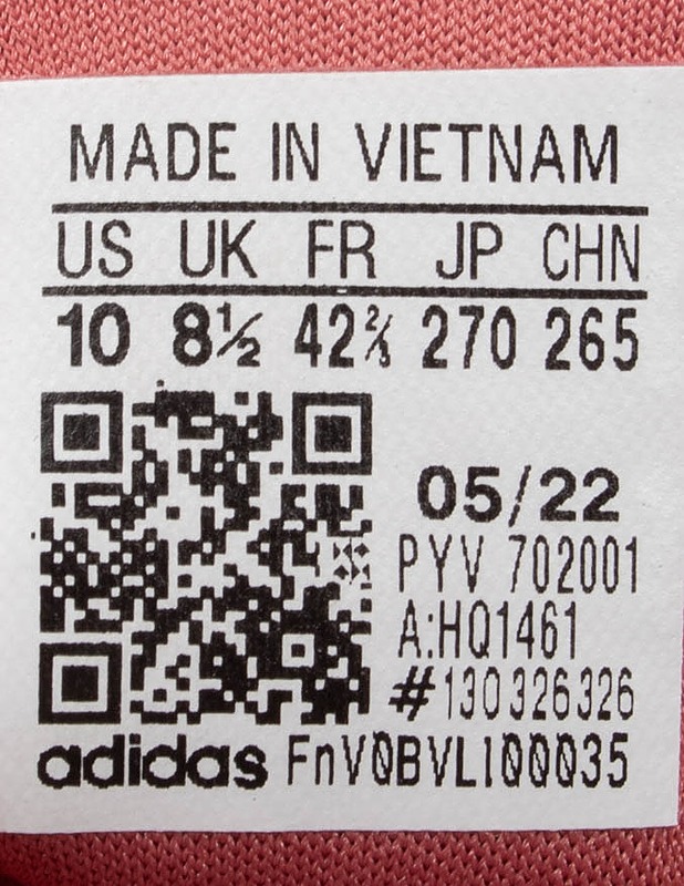 ADIDAS Pureboost 22 juoksukengät, 42 2/3 - Naisten kävelykengät ja tennarit - 10105635127 - 2
