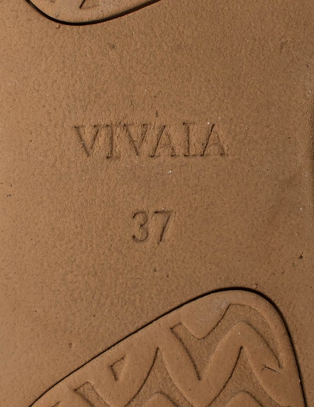 VIVALA - Naisten sandaalit ja balleriinat - 10105635138 - 2