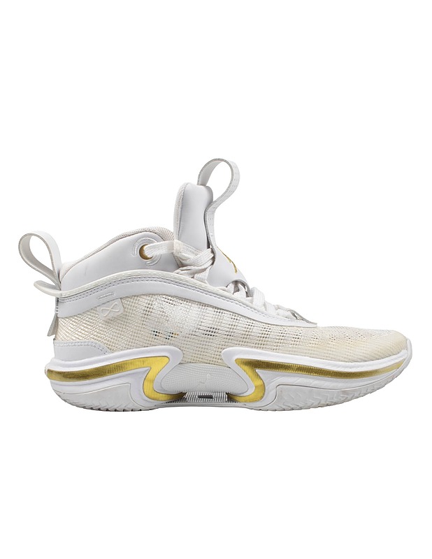 NIKE Air Jordan tennarit, 37.5 - Naisten kävelykengät ja tennarit - 10105635153 - 1