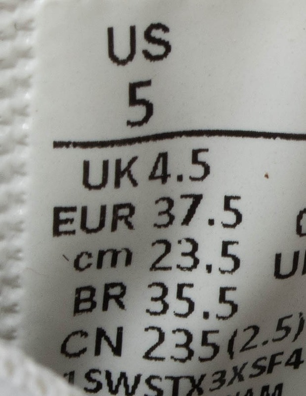 NIKE Air Jordan tennarit, 37.5 - Naisten kävelykengät ja tennarit - 10105635153 - 2
