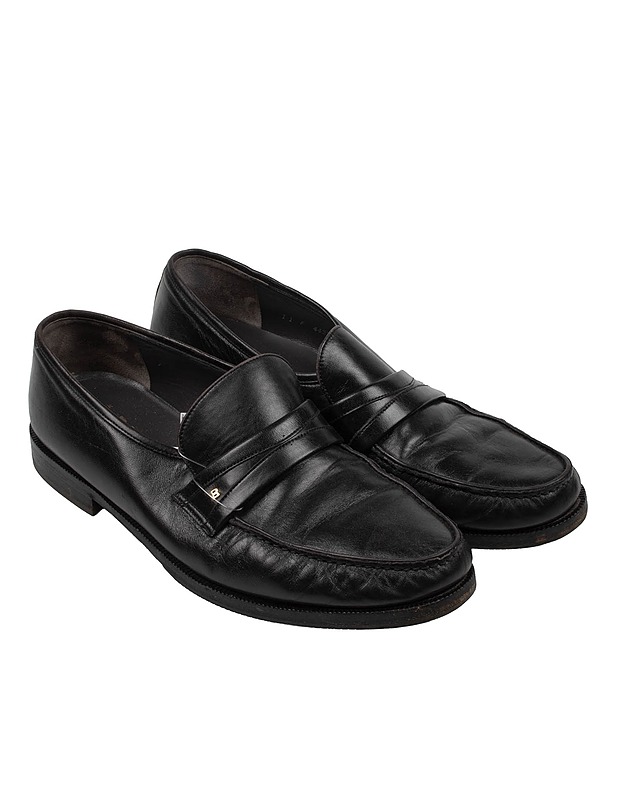 BALLY OF SWITZERLAND loaferkengät, 11F - Miesten kävelykengät ja sandaalit - 10105635209 - 0