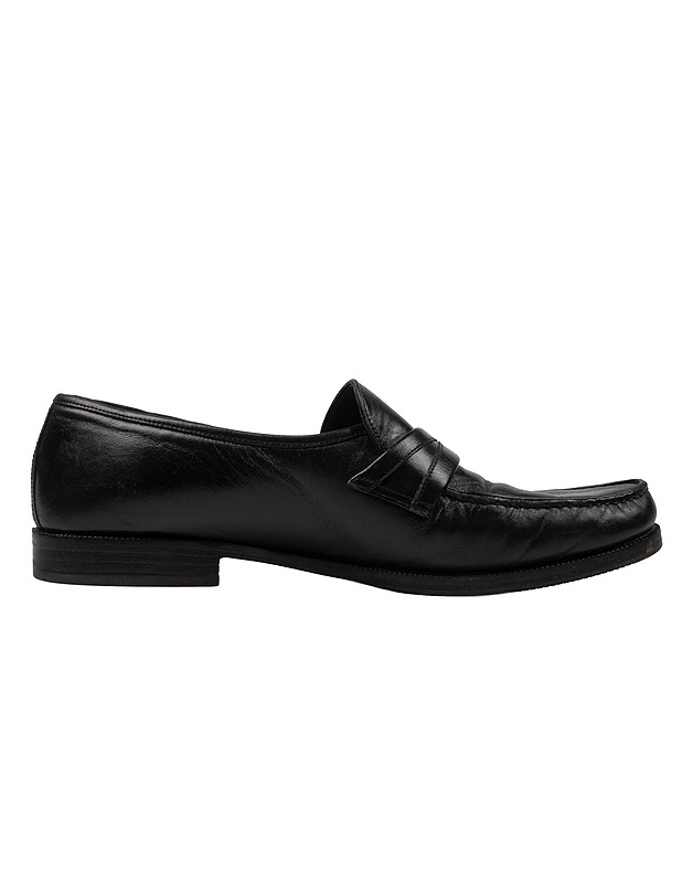 BALLY OF SWITZERLAND loaferkengät, 11F - Miesten kävelykengät ja sandaalit - 10105635209 - 1