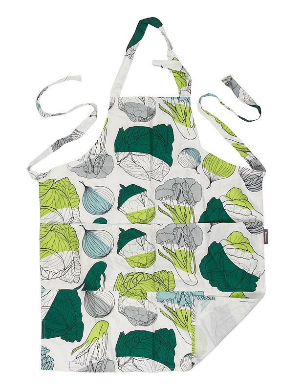 FINLAYSON Kubis keittiöesiliina, 70x84 cm - Designsuosikit - 10105635222 - 0