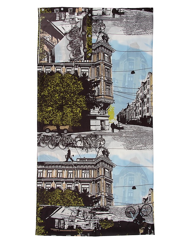 VALLILA Bulevardi verho, 180 x 200 cm - Designsuosikit - 10105635224 - 0