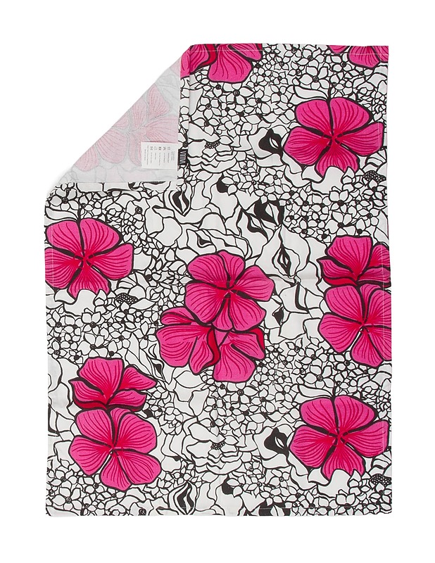 VALLILA Elle pyyhe, 50x70 cm - Designsuosikit - 10105635289 - 0