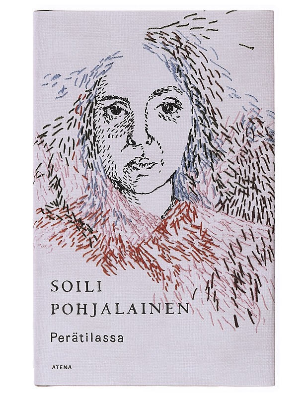 Perätilassa - Soili Pohjalainen - Romaanit ja novellit - 10105635300 - 0