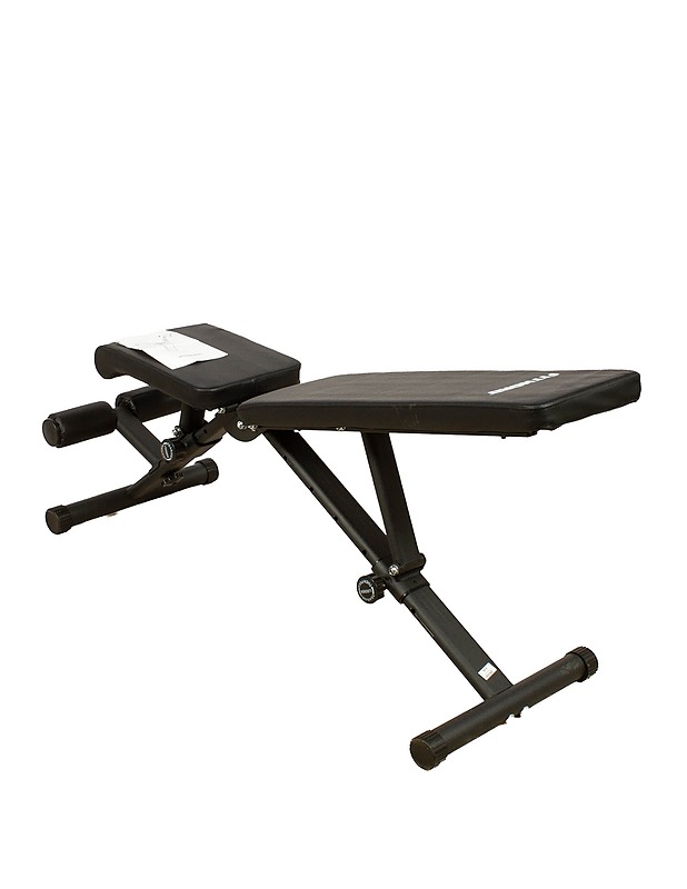 FitNord Vinopenkki 200 jalkatuella - Kuntoilu - 10105635323 - 1