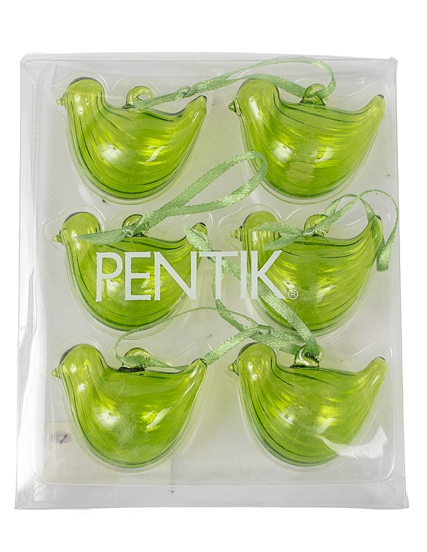 PENTIK  - Joulutuotteet - 10105635339 - 0