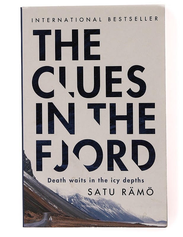 The clues in the fjord - Rämö, Satu - Romaanit ja novellit - 10105635360 - 0