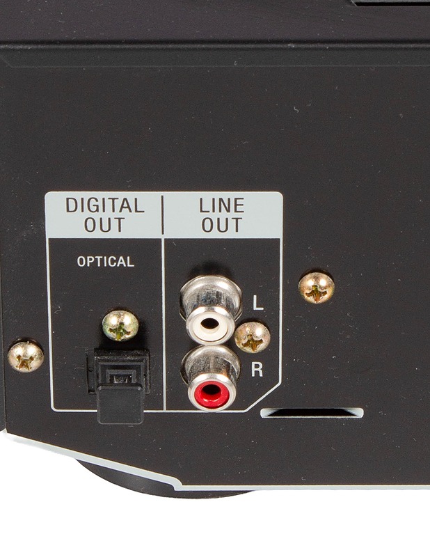 SONY CDP-XE330 -cd-soitin - Audio - 10105635368 - 2