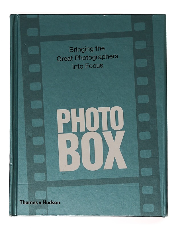 PhotoBox - Roberto Koch - Tietokirjat ja oppaat - 10105635402 - 0