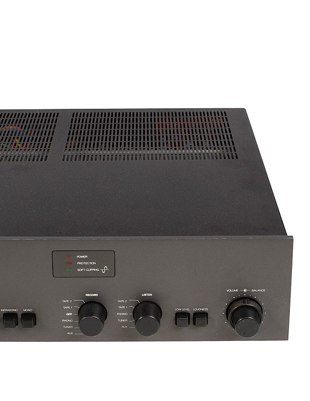 NAD 3150 stereovahvistin - Audio - 10105635415 - 3