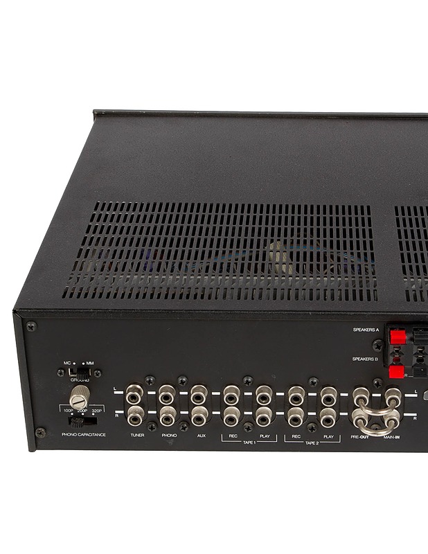 NAD 3150 stereovahvistin - Audio - 10105635415 - 4
