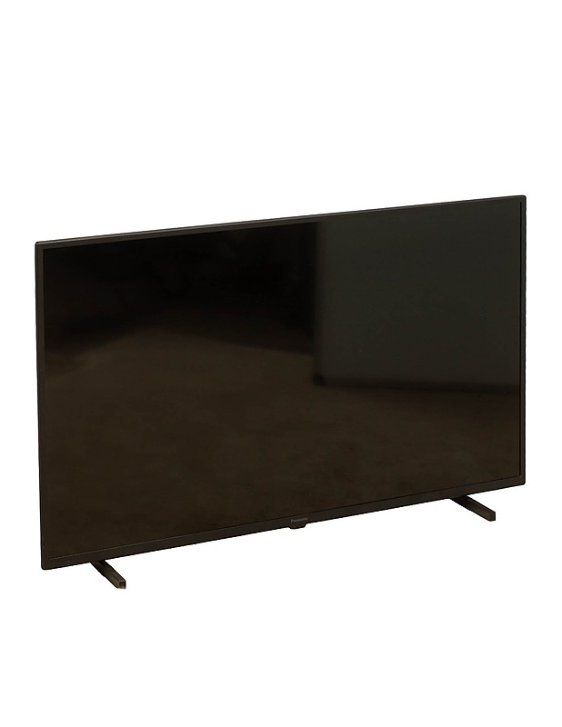 PANASONIC TX-40JX800BZ -televisio  - Televisiot - 10105635455 - 0