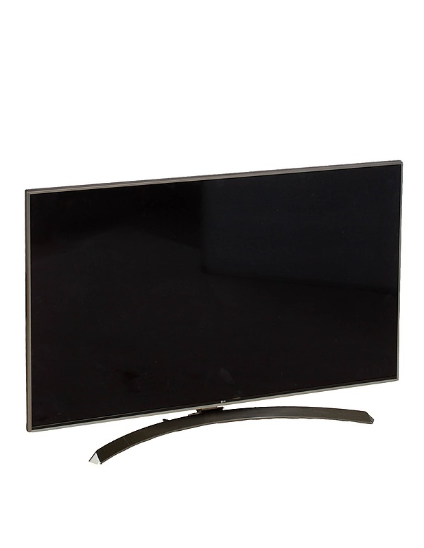 LG 49UJ750V-2B -televisio - Televisiot - 10105635463 - 0