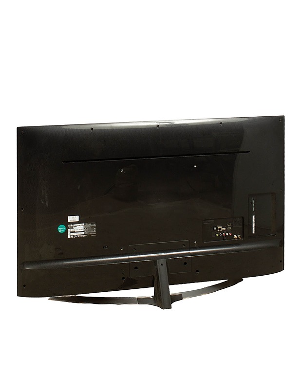 LG 49UJ750V-2B -televisio - Televisiot - 10105635463 - 1